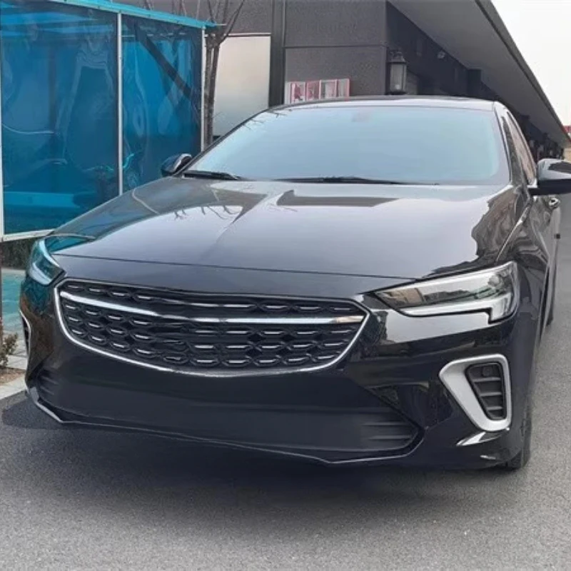 

Unpainted Front Bumper 2020-2023 GS Style Body Kit Auto Accessories