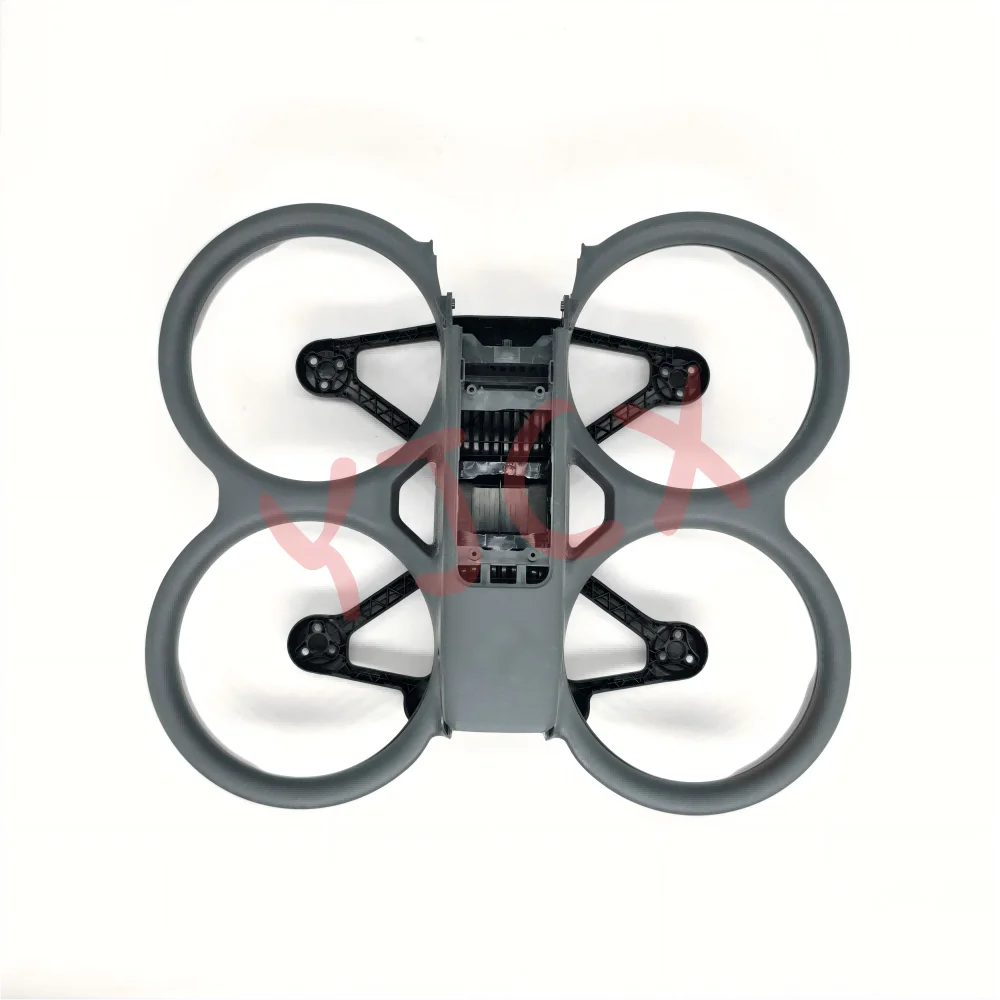 

Original Body Cover For Avata 2 Upper/Bottom Shell Propeller Guard for Avata 2 Body Shell Spare Parts