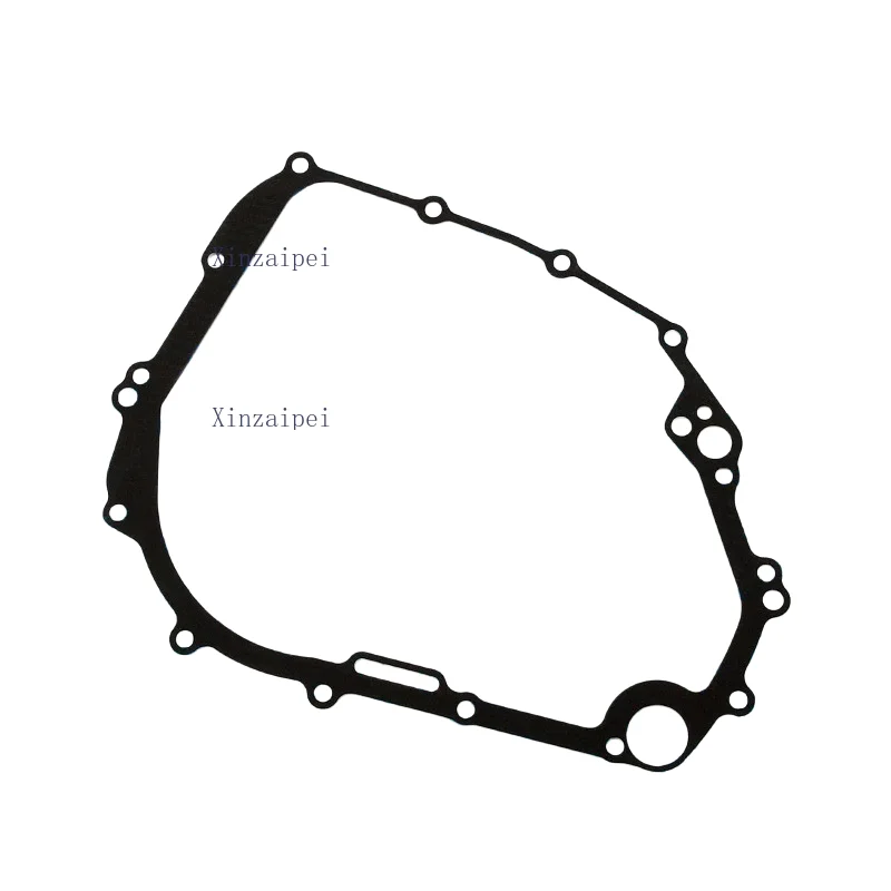 For CFMOTO 250SR/NK/CLX Engine Cylinder Head Cylinder Block Gasket Left and Right Side Cover Sealing Rings Paper Pads