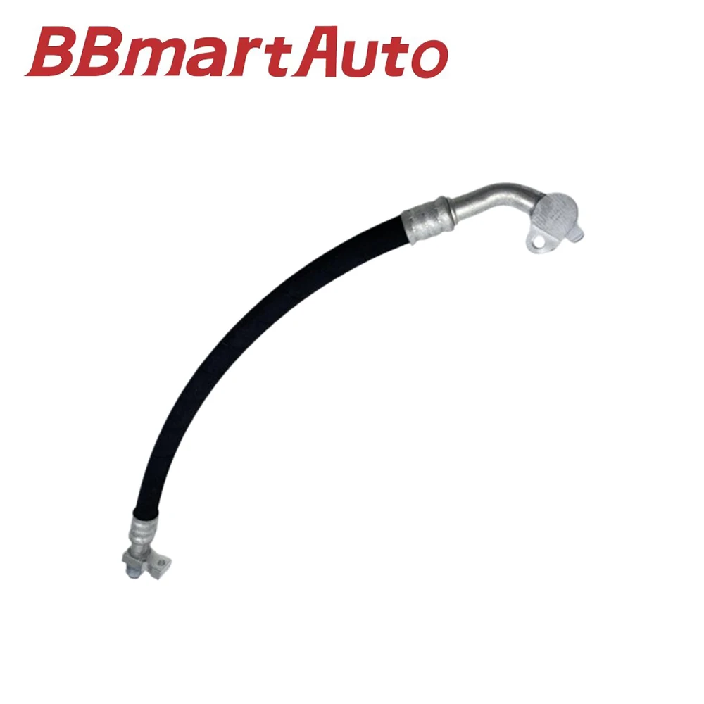 

64539337135 BBmartAuto Parts 1 Pcs A/C Cooling Pressure Pipe Cooling System AC Pipe For BMW 3 Series F30 320i B48 330i