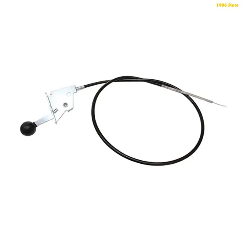 U1JB Universal Throttle Cable Compatible for 24725000,247290000 Riding Tractors