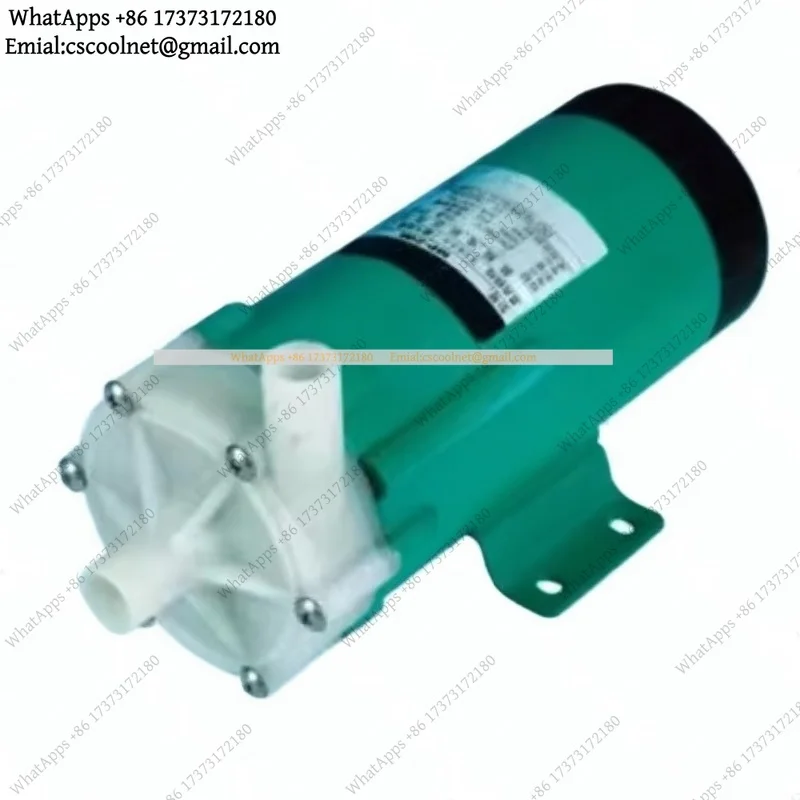 k06 Magnetic Drive Circulating Pump Compatible With MP-20R MP-20RM MP-20RZ MP-20RX MP-20RXM MP-20RZM