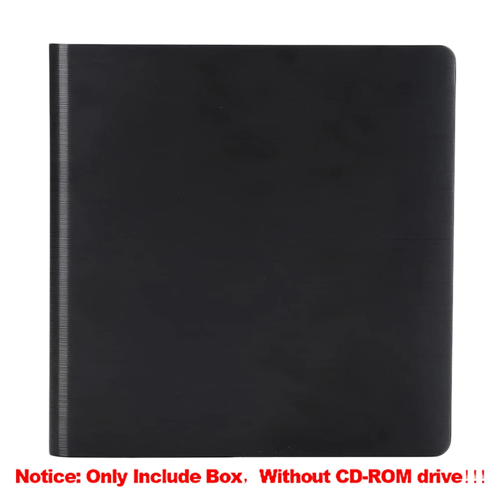 

Optical Drives Cases USB 3.0 External DVD RW CD Writer Drive Burner Reader Player Optical Drives Computer Components