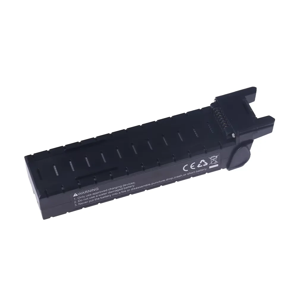1/2PCS 7.4V 2800mAh Original lipo Battery for Bugs 3 PRO B3 PRO D85 EX2H RC Quadcopter Drone Spare Parts accessories