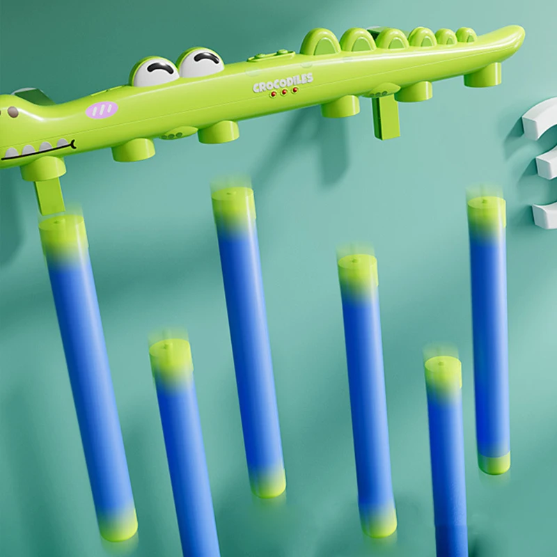 반사력 챌린지 게임, 반사 스틱 반응 훈련 손속도 드롭 스틱 게임 가정, 사무실 및 팀 활동용