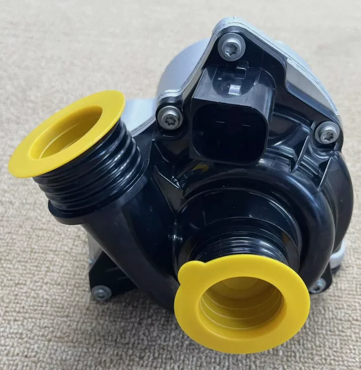 ForBMW E90 E60 F10 F01 F02 N54 N55 مضخة مياه كهربائية نماذج حالة جديدة 11519455978   و 11517632426