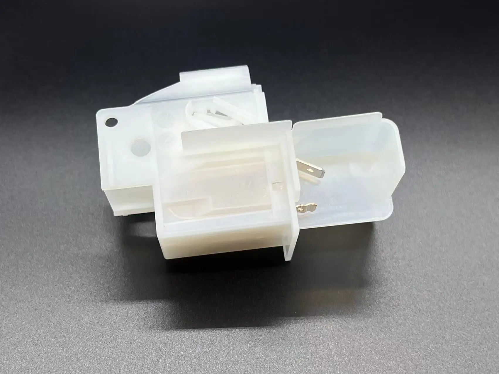 For Switch karcher k2 K3 car washing machine accessories Maintenance accessories power switch No spindle.