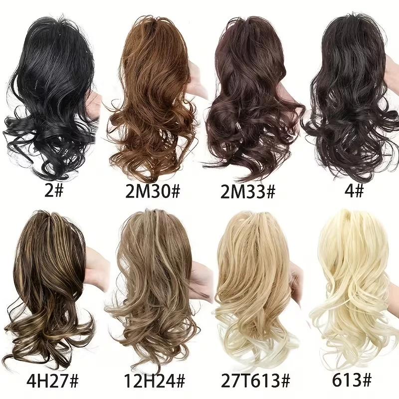 Thumbnail 3 - #25 Best Rated Synthetic Ponytails to Buy in 2026