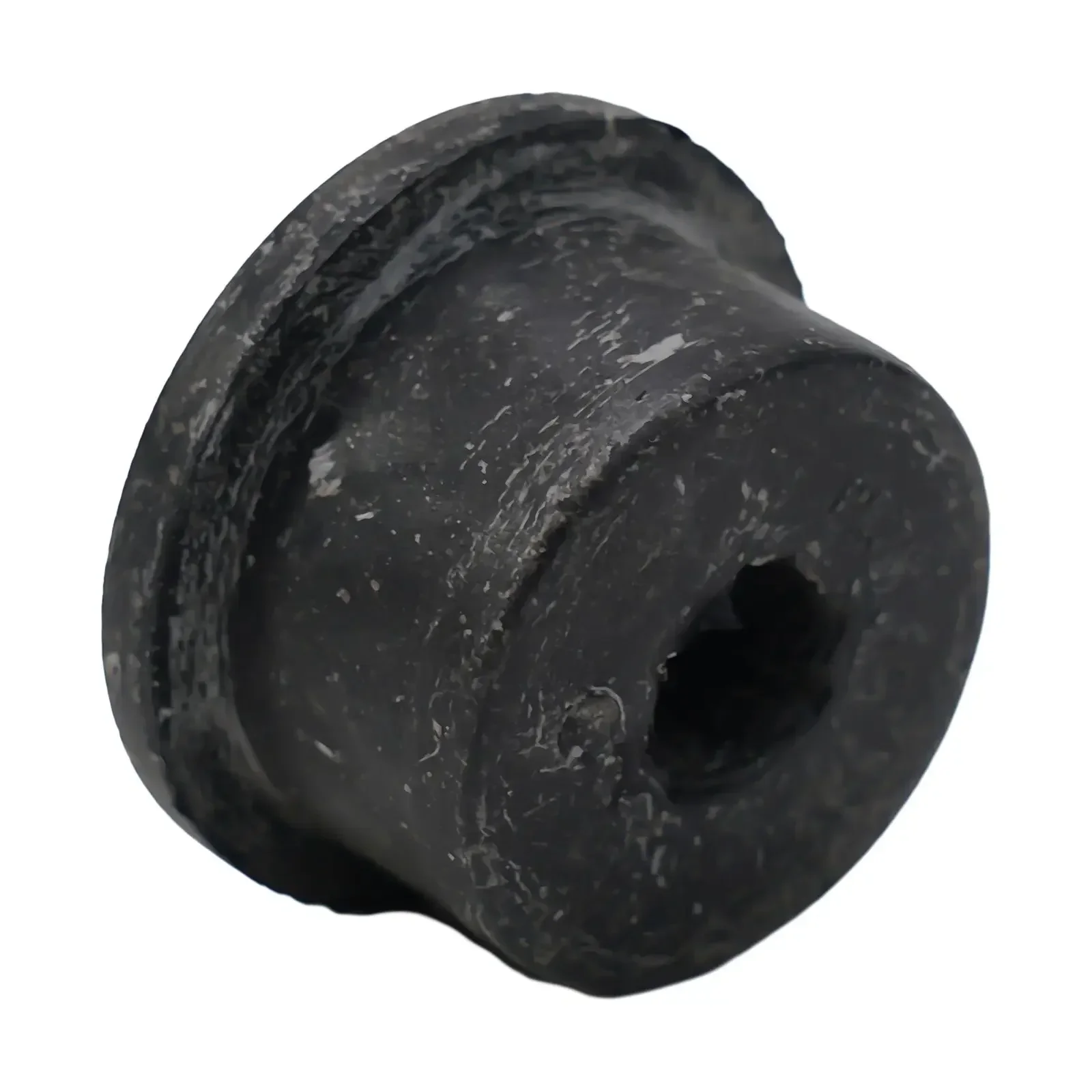 1pcs Bushing Mount Bushing Mount For Mazda 3 6 CX-5 PE01-15-242 Rubber Bushing Mount Upper Radiator Car Spare Parts High Quality