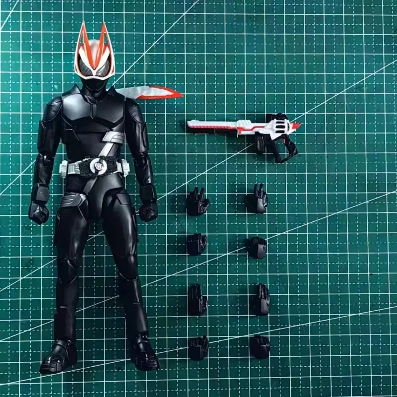 

Маска Polar Fox Shf Модель внутреннего режима пропуска 1/12 Вход с подвижной передачей Активная форма