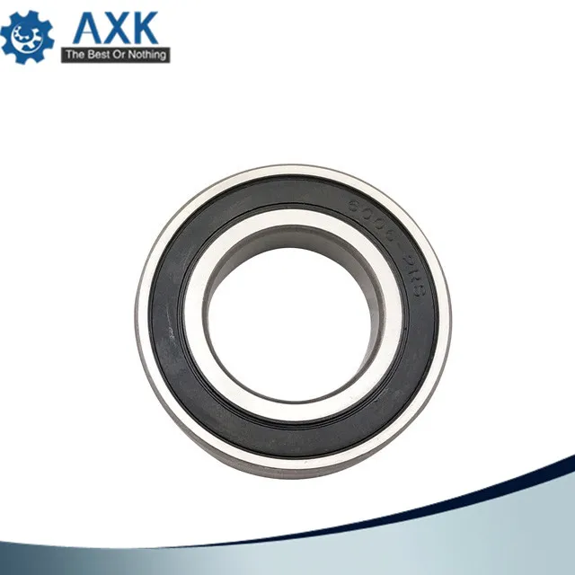 6311RS Bearing ABEC-3 (1 PCS) 55*120*29 mm Deep Groove 6311-2RS Ball Bearings 6311RZ 180311 RZ RS 6311 2RS EMQ Quality