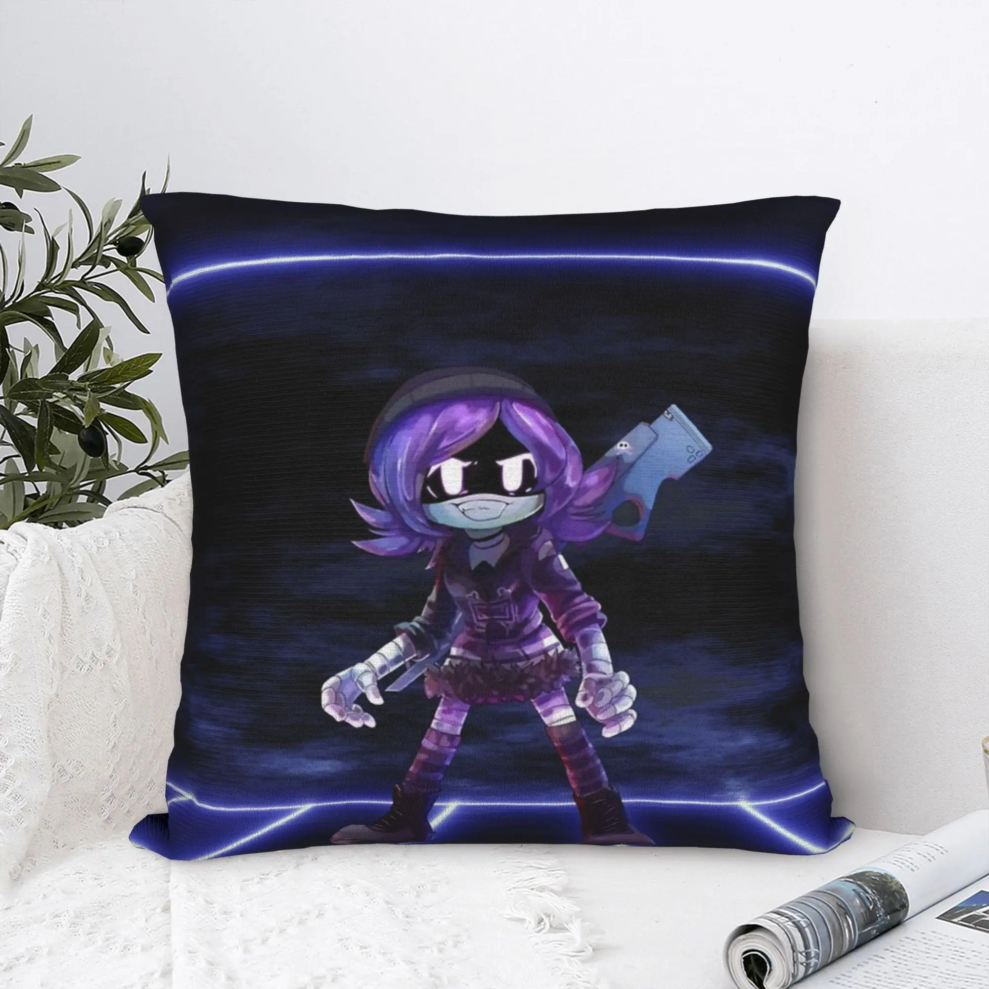 Murder Drones Tv Se…