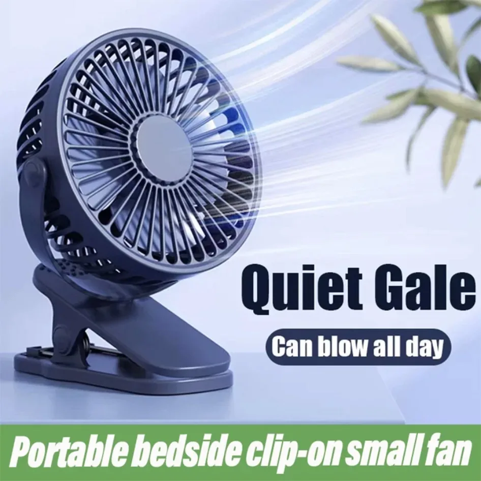 Thumbnail 2 - #41 Trending Portable Fans Right Now
