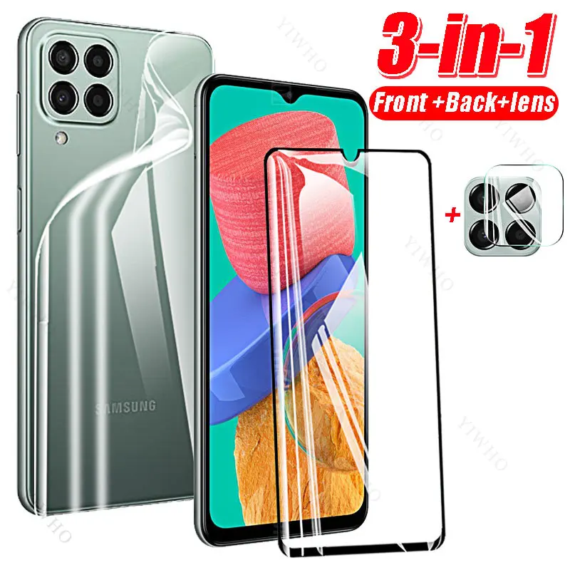 3In1 For Samsung Ga… - image