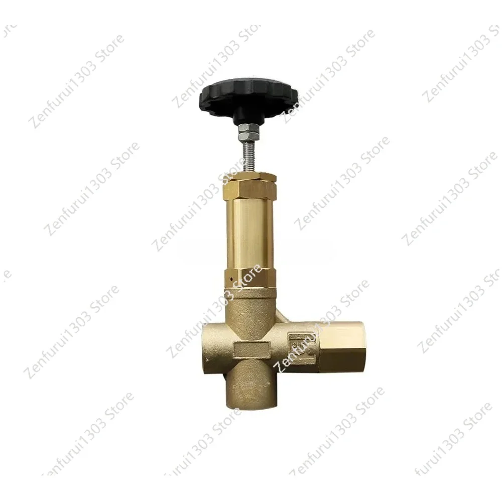 

High Pressure Water Pump Valve 200 Lpm 170 Bar VK200