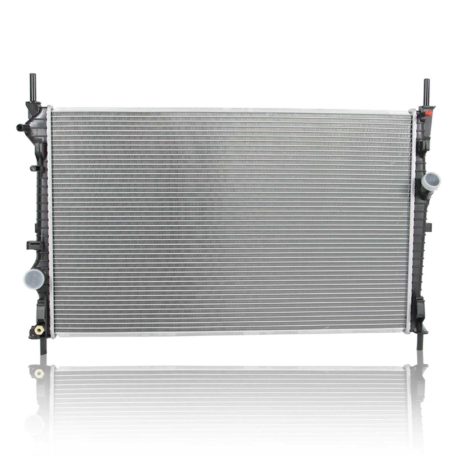 

13454 Aluminum Radiator for 2015-2019 Applies to Ford General Motors 3.2L 3.5L