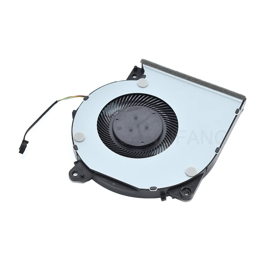 New For ASUS X409 X409F X509 X509F A509 X409FA CPU Cooler Radiator Fan DFS561405PLOT 13NB0MTOTO1311 Notebook CPU Cooling 5V 0.5A