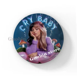 12 Hauptverkaufskette Melanie Martinez - №12