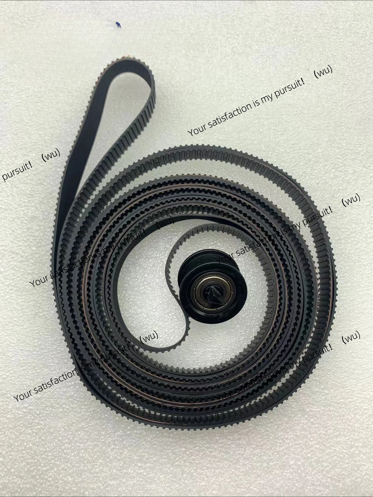 For HP DesignJet 500 500PS 510 510PS 800 800PS 815 CC800PS 820 815MFP 820MFP C7770-60014 42 inch B0 size belt with pulley