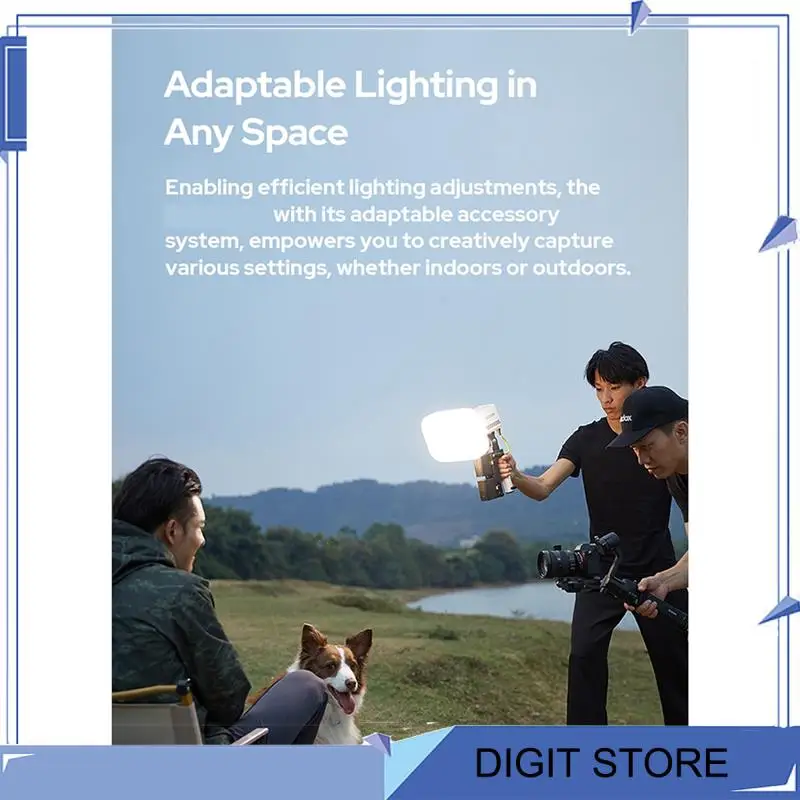 

DIGIT-Professional Photography Accessories