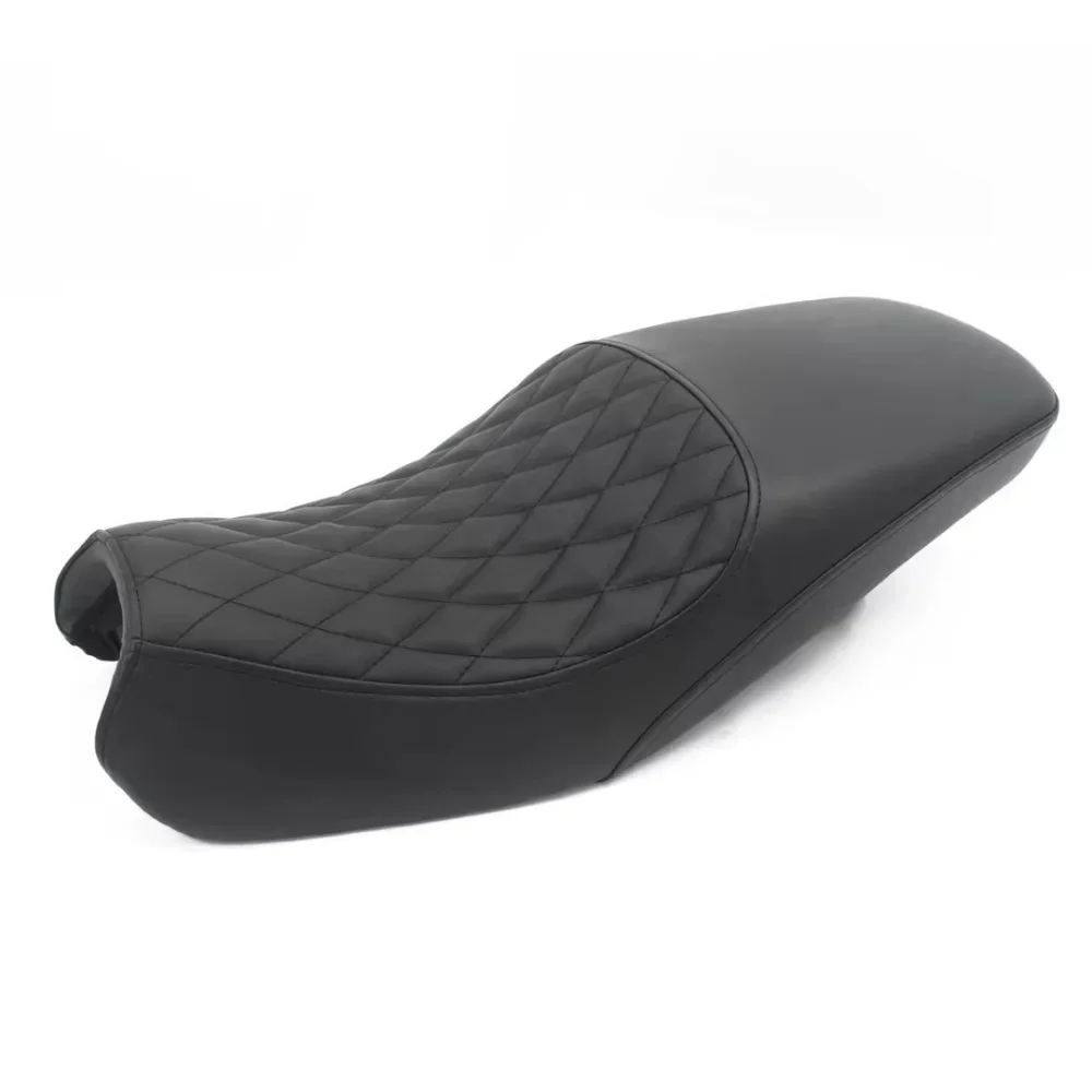 【Factory Direct】FOR KEENAY V-CRUISE 125 V 302 C Modified Foldable Telescopic Rear Backrest With Seat Cushion Mod Kit