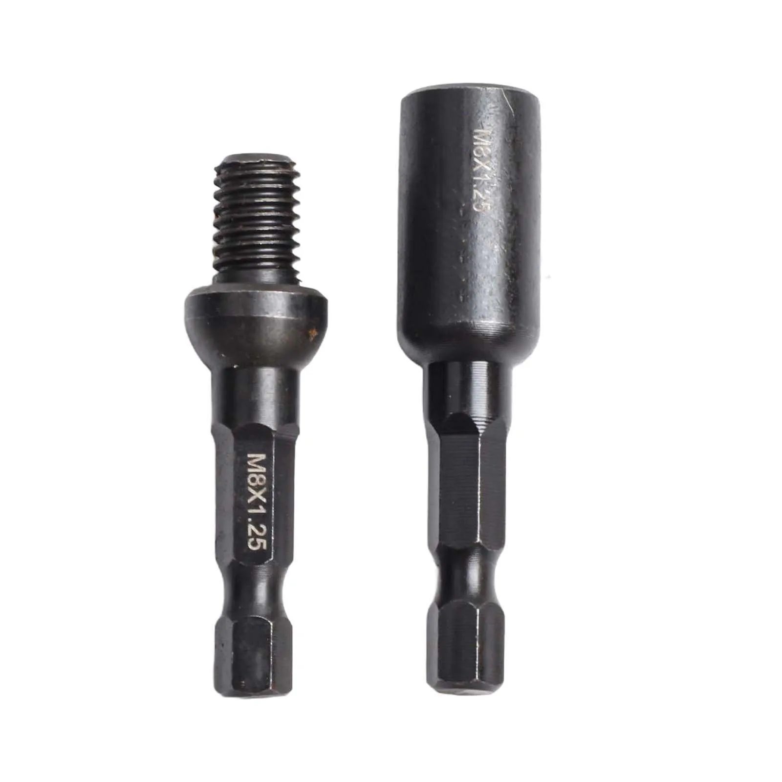 DIY Installation Tool 48-53mm 1.88-2'' Hanger Bolt Driver 1 4 Inch Hex Shank User-Friendly Design Efficient Installation Tool
