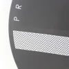 최신 28mm 너비 700C 도로 자전거 매트 UD 전체 탄소 섬유 스루 액슬 센터 잠금 디스크 브레이크 휠 자전거 디스크 동봉 바퀴 5