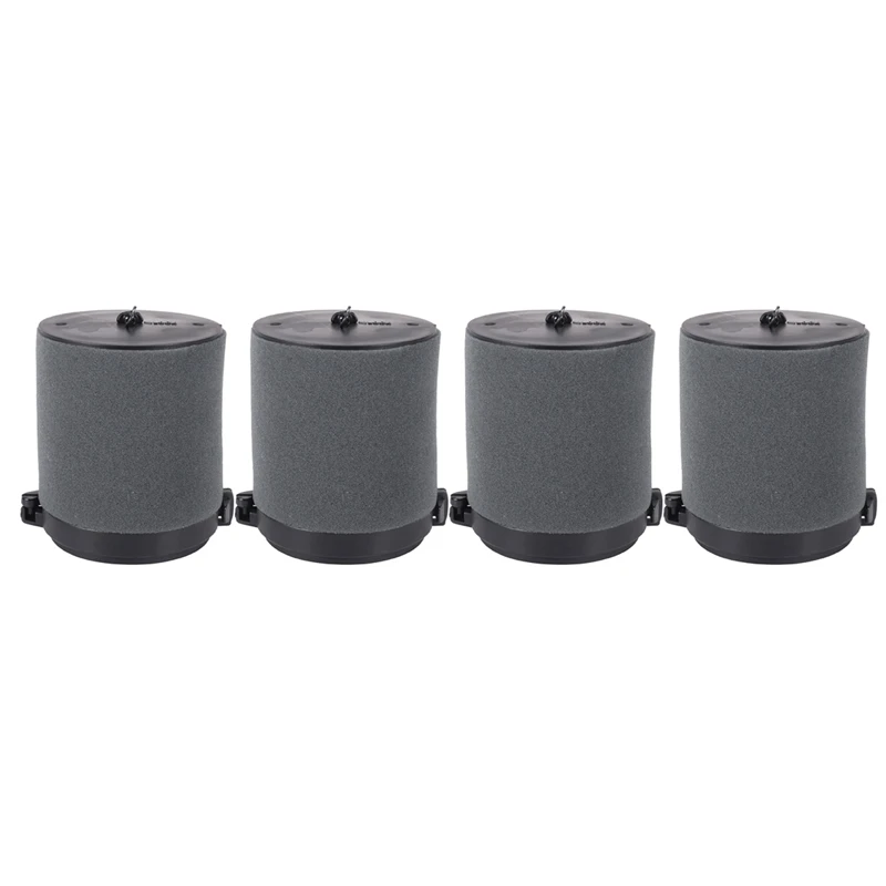 4X Air Filter Set Fit For 1/5 HPI KM ROVAN Baja 5B 5T 5SC For 23Cc 26Cc 29Cc 30.5Cc 32Cc 36Cc Engine
