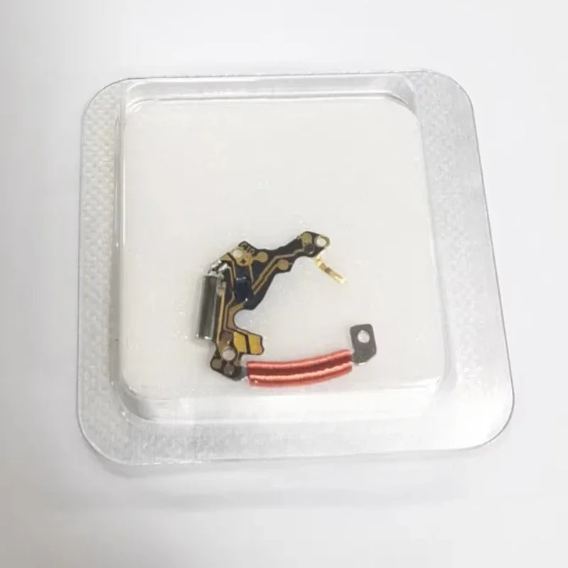 스위스 오리지널 ETA 902.002 무브먼트 회로 기판 IC 보드 902002 회로 기판 시계 액세서리