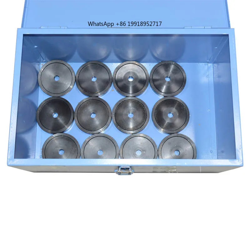 Máquina de Prueba de Antidesgaste y Antifricción para Aceite Lubricante DY-TMK 280W, Equipo Experimental Antidesgaste para Grasa 110V/220V 1PC