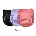 Mixed 3Pcs