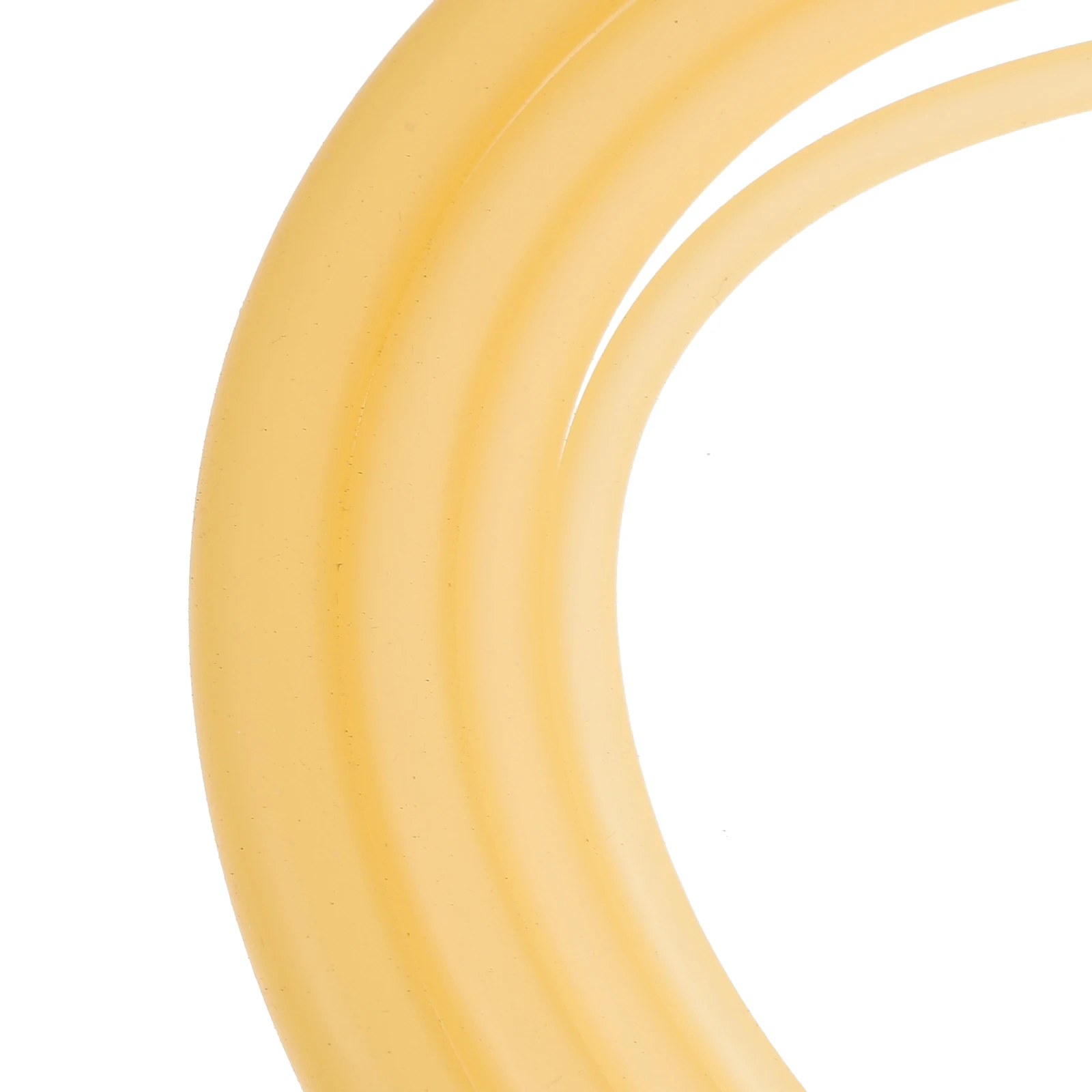 4 Pcs Elastic Rope Fixing Accessory Latex Band Tubes Accessories for Highly Exercise Tubing Bands Sewing