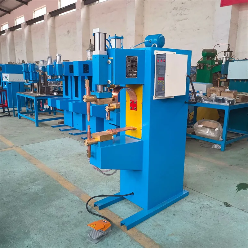 Depoist Customizable Glue Gun Handle Bracket Spot Welder Hot Melt Accessory Welding Equipment Hardware Parts Welding Machine