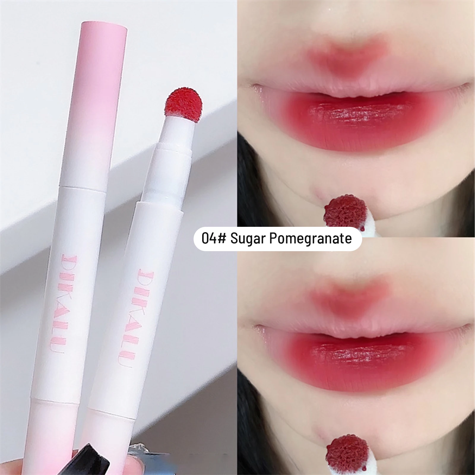 Lip Gloss New Beauty Women Outdoor Party Daily Oil Lipgloss Korean Lip Oil  Cheap Very Cosmetics Makeup Lip Care