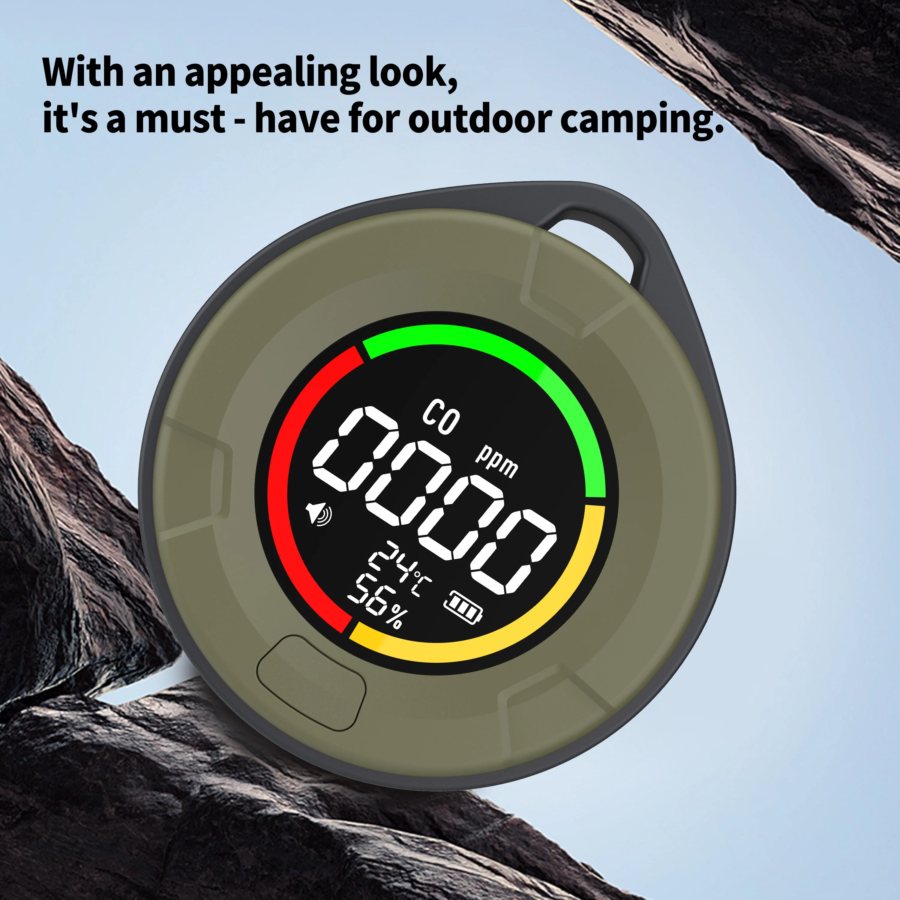 Thumbnail 3 - #25 Best Air Quality Meters to Buy In 2026