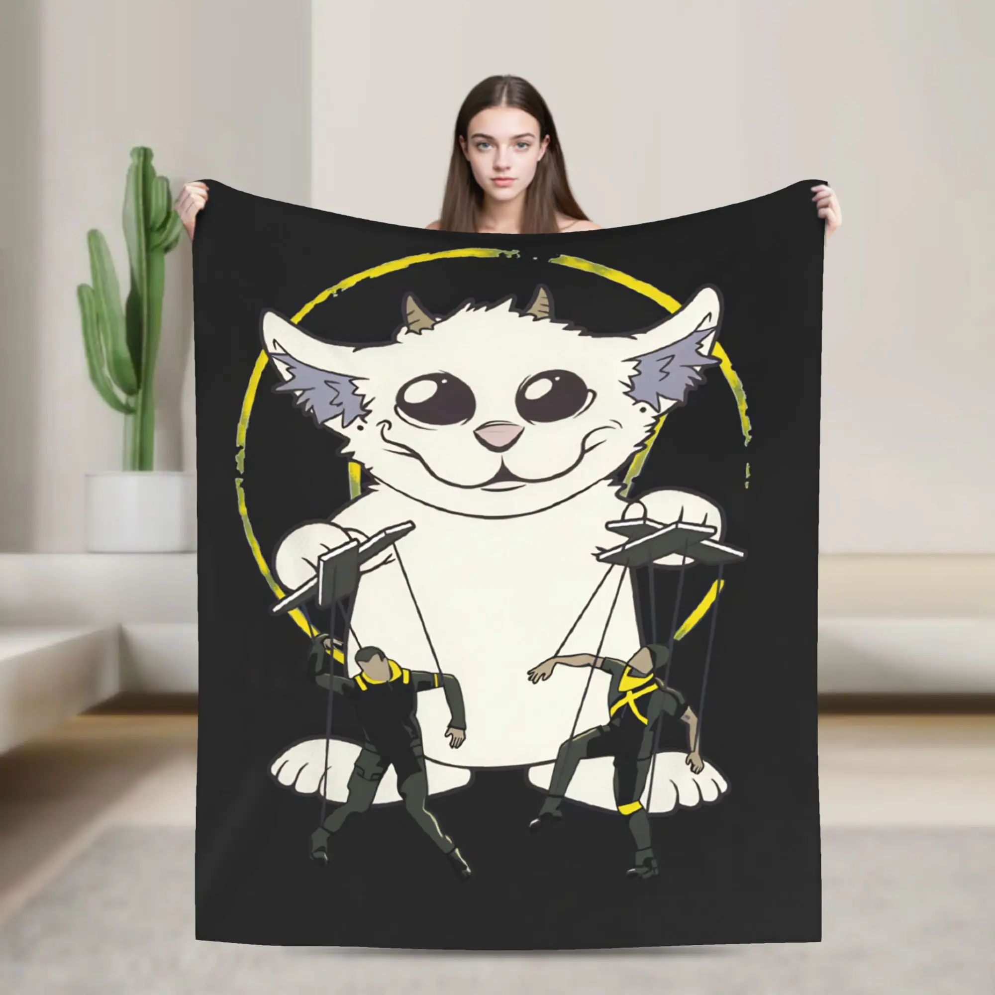 T-TwentyS-YOne-P-Pilots Soft Warm Blanket  Camping Plush Bedding Throws Graphic Couch Chair Flannel Bedspread Sofa Bed Cover