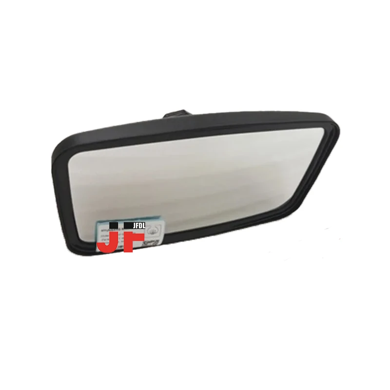 

Зеркало 71N8-47101 Боковое зеркало кабины R110-7 R1200-9 Прямая продажа с фабрики Оригинальные запчасти для экскаваторов Продажа