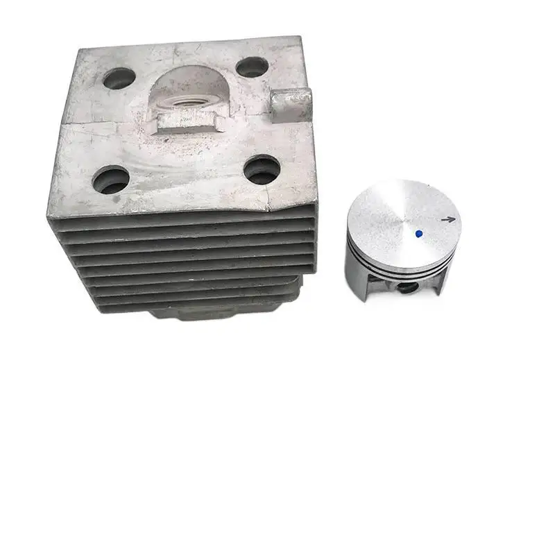 スティール BR380、BR400、BR420、SR420、SR400 ヘアドライヤー シリンダー アセンブリ、シリンダー ブロック、シリンダー スリーブ アクセサリー