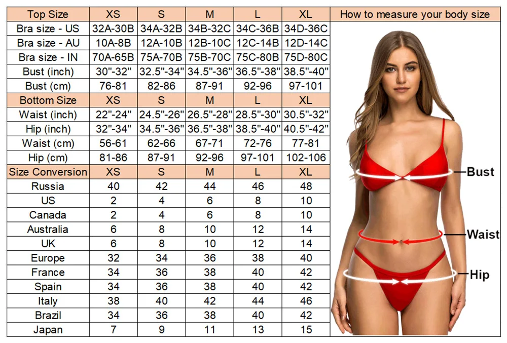 XS - XL Neckholder-Bikini mit Leopardenmuster und passendem Überwurf, Damen-Badeanzug, dreiteiliges Bikini-Set, Badebekleidung, Badeanzug, Modell V5452 – Detail 1