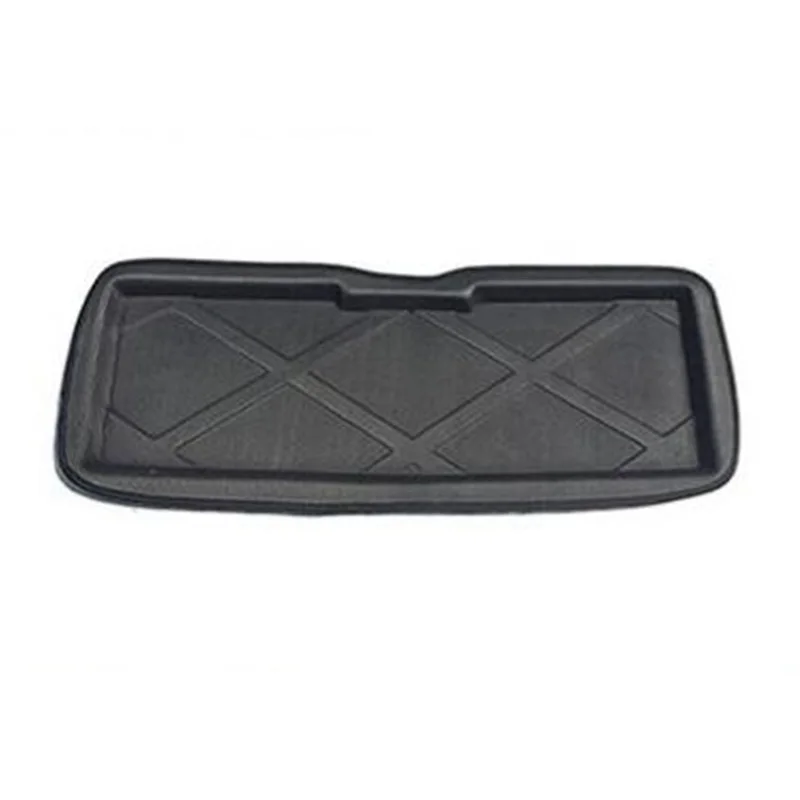 1PC EVA Material For 1998-2016 SUZUKI JIMNY SN FJ JB23 JB33 JB43 JB53 Car Rear Trunk Mat Floor Carpet Luggage Protection Cover