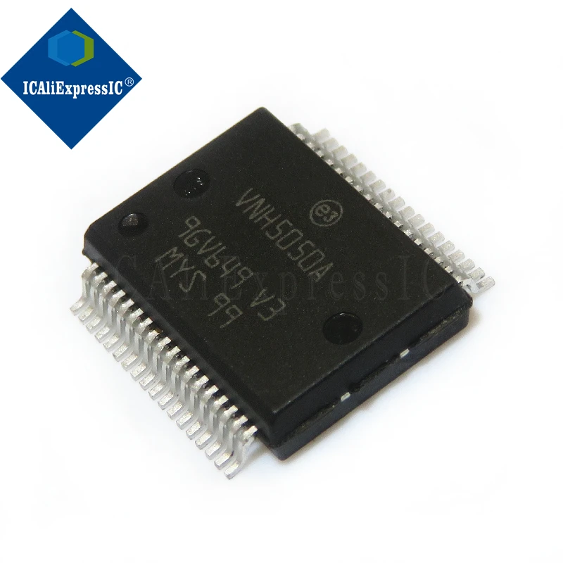 

5 шт./партия VNH5050A VNH5050 HSSOP-36