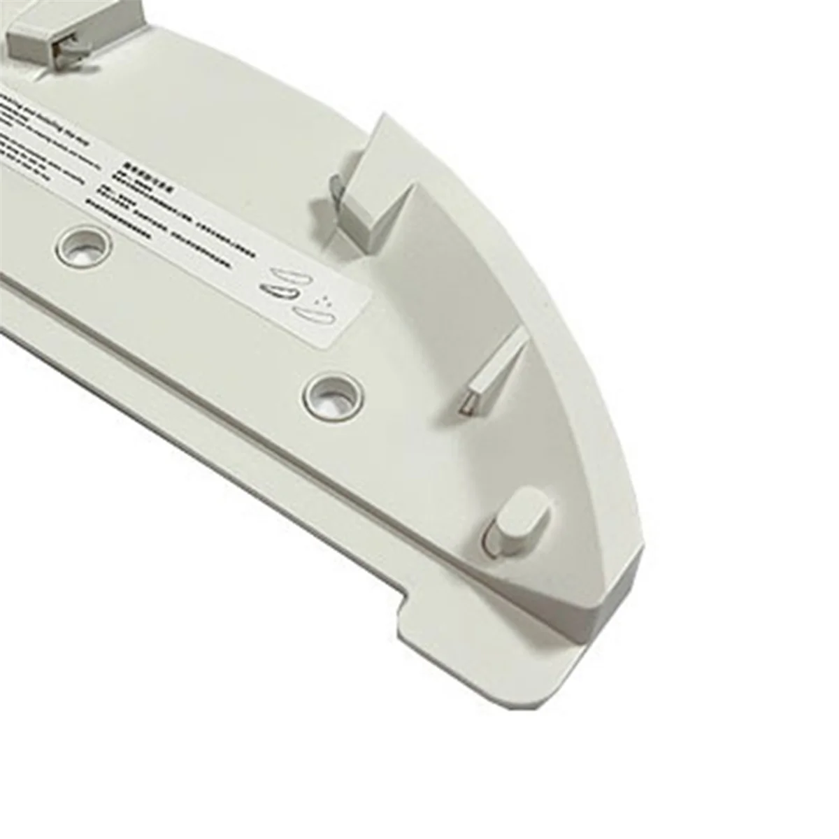 T27C Rag Holder for Viomi S9 /1A/1C/VXVC11 VXVC12 VXVC13 Vacuum Cleaner Accessories Mop Cloth Bracket