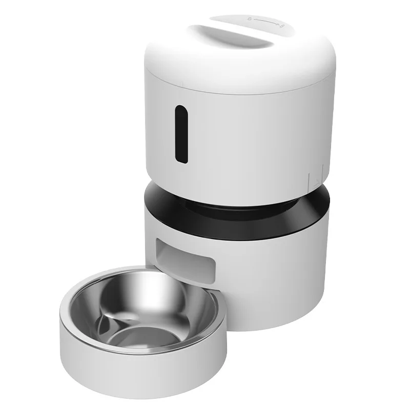 

Умный дозатор для собак