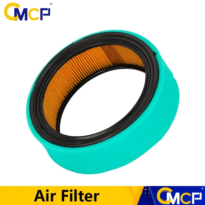 

CMCP 1PC Air Filter for Kohler 47-083-03-S 47-083-03 CH18 CH20 CH22 CH23 CH25 CV17 CV18 CV19 Garden Power Tool Accessories