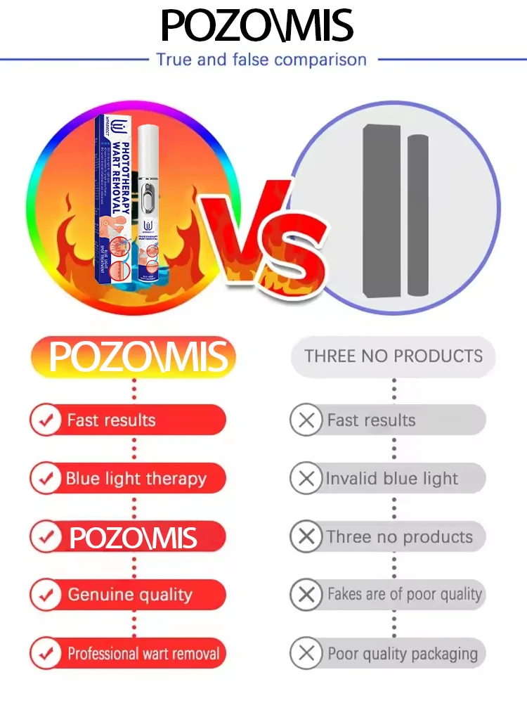 Hᴏᴛ sᴇʟʟɪɴɢ ʙʟᴜᴇ ʟɪɢʜᴛ ᴘᴇɴ ᴛᴏ sᴏʟᴠᴇ ʙᴏᴅʏ ᴡᴀʀᴛs, ᴡᴀʀᴛ ᴄᴀʀᴇ ᴛᴏᴏʟs