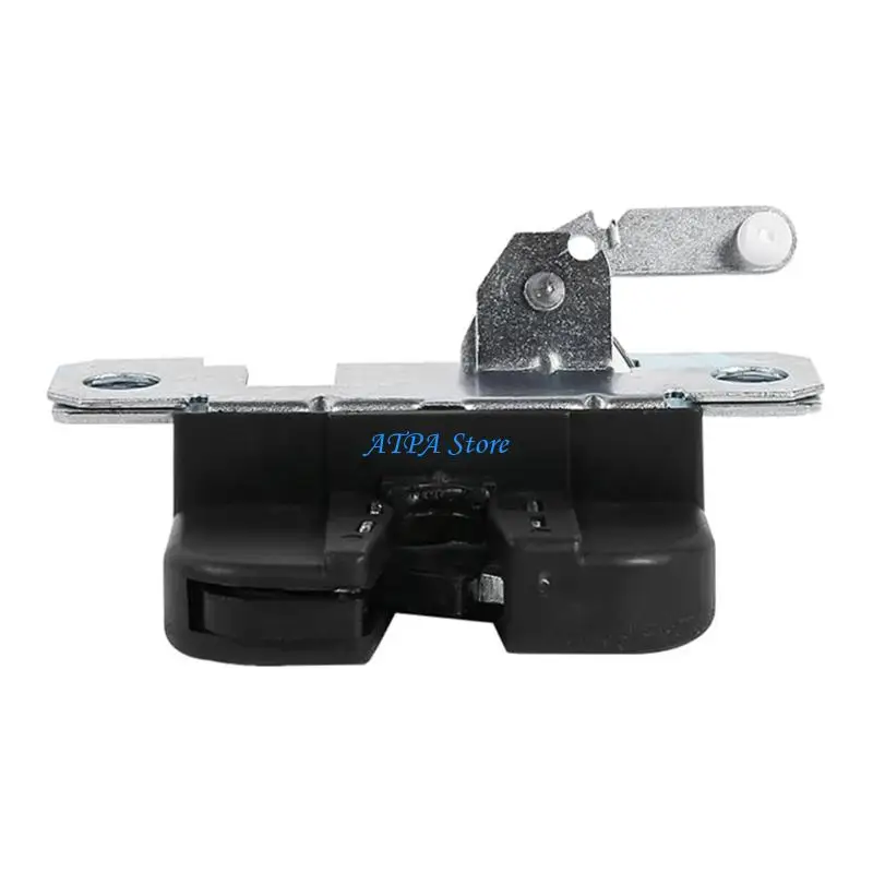 U13C Tailgate Lock for Transporter 2009-2015 Auto Accessories Easy Installation