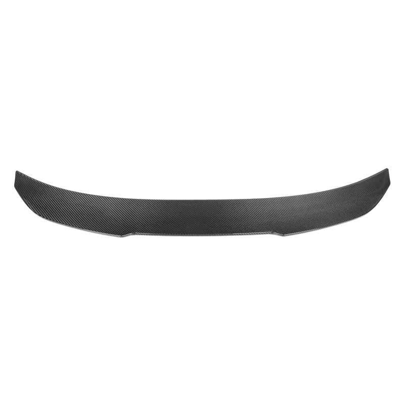 

High Quality PSM Style Dry Carbon Fiber Rear Spoiler Wing M4 F82 2-Door 2015-2020