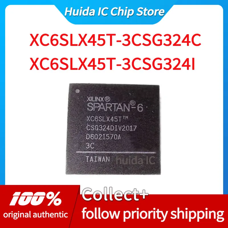 

XC6SLX45T-3CSG324C XC6SLX45T-3CSG324I protective case
