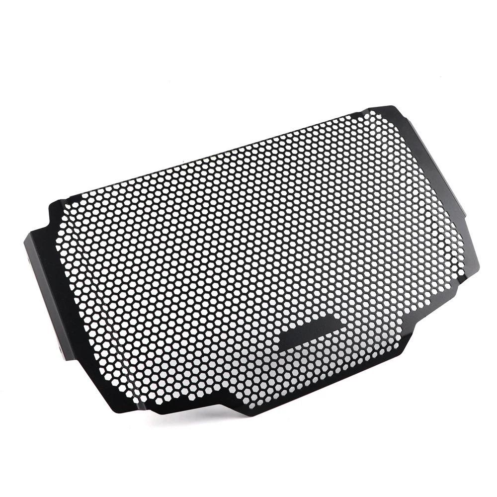 Motorcycle Radiator Guard Protector Grill Cover Grille Protection For Yamaha MT09 MT-09 SP FZ09 FZ-09 2021 2022 2023 XSR900 - Image 5