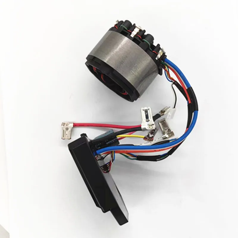 Stator Controller ​For Makita DHP486 DDF486 XPH14 629A33-8 629C05-5 629D26-3